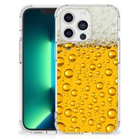 iPhone 13 Pro Max Beschermhoes Bier