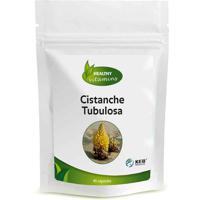 Cistanche tubulosa | 45 capsules | 250 mg | Vitaminesperpost.nl