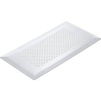 Stiebel Eltron LVE FG-BW Luchtrooster voor vloermontage