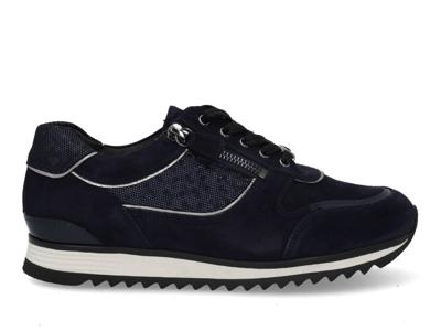 Hassia 302034 3271 blue darksi donkerblauw maat 38