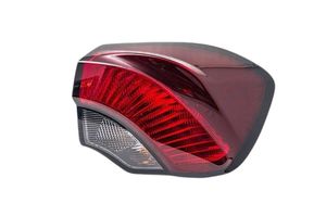 Achterlicht LLN791