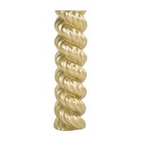 Richmond Zuil 'Amalia' 93cm hoog, kleur Goud
