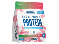 Applied Nutrition - Clear Whey (Watermelon - 875 gram) - thumbnail