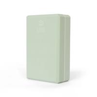 Love Generation Foam Yogablok - Serene Sage