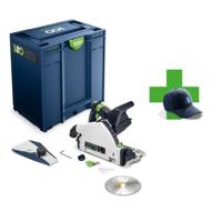 Festool TSC 55 KEB-Basic Accu Invalcirkelzaag | 100Y Limited Edition - 578223