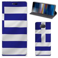 Sony Xperia 10 | Standcase | Griekenland