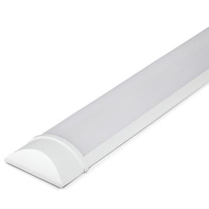 LED Batten 120 cm 40W 4000K 4800lm (120lm/W) Samsung LEDs - 5 jaar garantie incl. montageklemmen