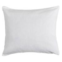 2e Halve Prijs Leen Bakker - Waterdichte Kussenbeschermer Molton - 60x70 Cm - Polyester/Katoen - Wit