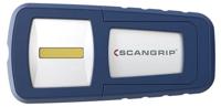 SCANGRIP Led handlamp miniform
