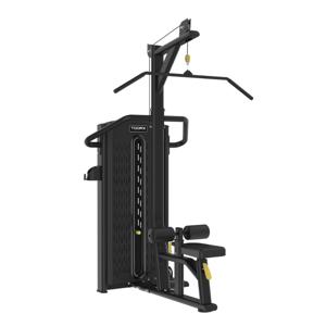 Toorx Professional Pin Loaded Lat Machine PLX-4500