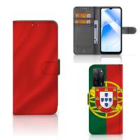 OPPO A16/A16s/A54s | Bookstyle Case | Portugal