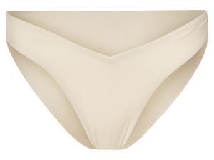 esmara Dames bikinibroekje (36, Crème)