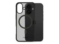 Mobilize Mobilize MagSafe Compatible Hybrid Pro Case Apple iPhone 17 Black