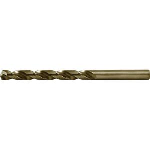 RUKO 215042 HSSE-Co 5 Metaal-spiraalboor 4.2 mm Gezamenlijke lengte 75.0 mm DIN 338 1 stuk(s)