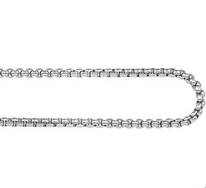 TFT Collier Staal Venetiaans 3,0 mm x 50 cm
