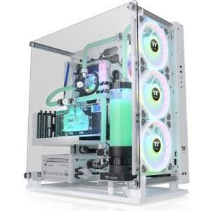 Thermaltake Core P3 TG Pro Mid Tower Wit