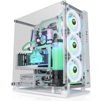 Thermaltake Core P3 TG Pro Mid Tower Wit