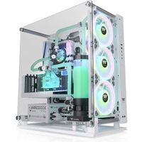 Thermaltake Core P3 TG Pro Mid Tower Wit