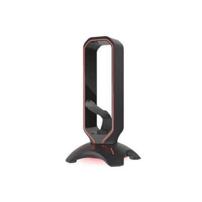 Steun voor oortelefoontjes Genesis Vanad 500 Bluetooth luidspreker