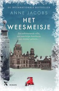 Het weesmeisje (Paperback)