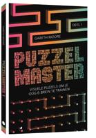 Puzzelmaster (Paperback) Puzzelmaster (Paperback)