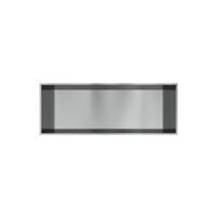 Hotbath &MORE Inbouwbox of inbouwnis - 30x80x10 - RVS 316 BOX080IX