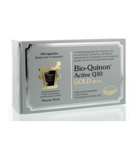 Bio quinon Q10 gold 100 mg