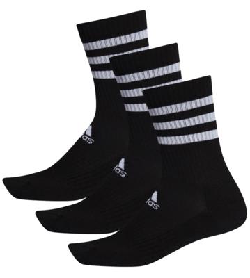 Adidas 3-Stripes 3-pack Sport Sokken 34 -36