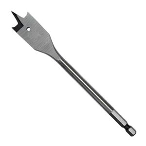 Hikoki Accessoires Speedboor Voor Hout D.40,0X150Mm Met 1/4" Zeskant Aansluiting (10 Stuks) - 781784