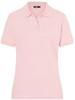 James & Nicholson JN071 Ladies´ Classic Polo - Rose - M