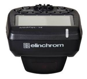 Elinchrom EL-Skyport Transmitter Pro voor Nikon
