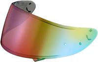 SHOEI Vizier CWR-1, Vizieren, Spectra Oranje (Pinlock voorbereid)
