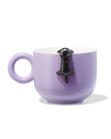 HEMA Siepie Mok 480ml Lila