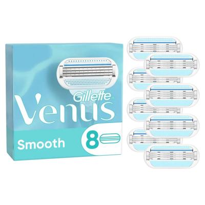 Gillette Gillette Mesjes 8-pack Venus Smooth