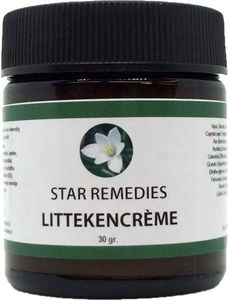 Litteken creme