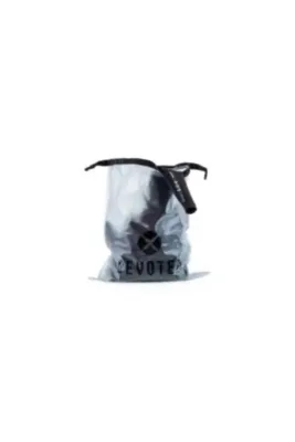 Devoted Waterproof Wetsuit Bag 27L Transparant