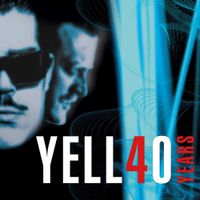 Yello 40 Years - CD (0602435602219) - thumbnail