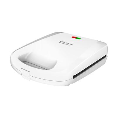 Tosti apparaat Taurus MYSANDWICH FAMILY Wit 1200 W
