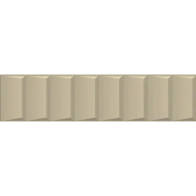 Volume Ivory Ladder mat 6x25