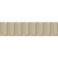 Volume Ivory Ladder mat 6x25