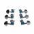 Fazley 10453 stemmechanieken voor Fazley W70-DM Dreadnought