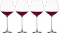 Schott Zwiesel Bourgogne Glazen Fortissimo - 740 ml - 4 stuks