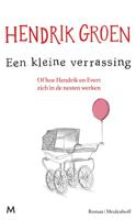 Een kleine verrassing (Paperback)