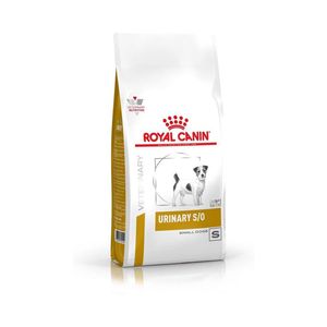 Royal Canin Vdiet Canine Urinary Sb 1,5kg