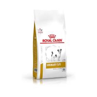 Royal Canin Vdiet Canine Urinary Sb 1,5kg