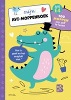 Mijn AVI-moppenboek (Paperback)