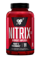 Nitrix 2.0 | Bsn | 180 G