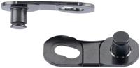 SRAM Con.link power link black nic.pvd 4pcs.