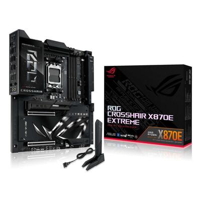 Moederbord Asus 90MB1LB0-M0EAY0 AMD X870E AMD AM5
