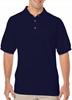 Gildan G8800 DryBlend® Adult Polo - Navy - M - thumbnail